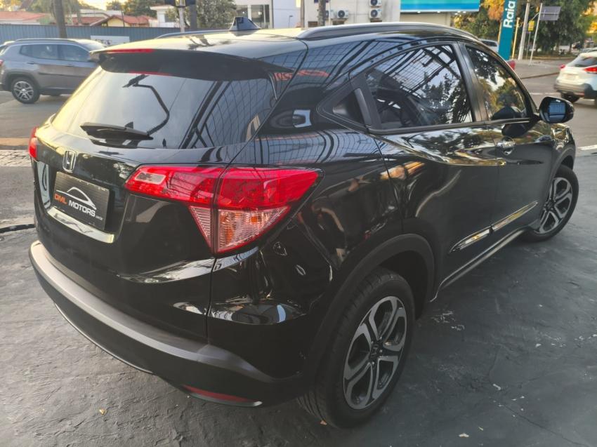 HONDA HR-V - Foto