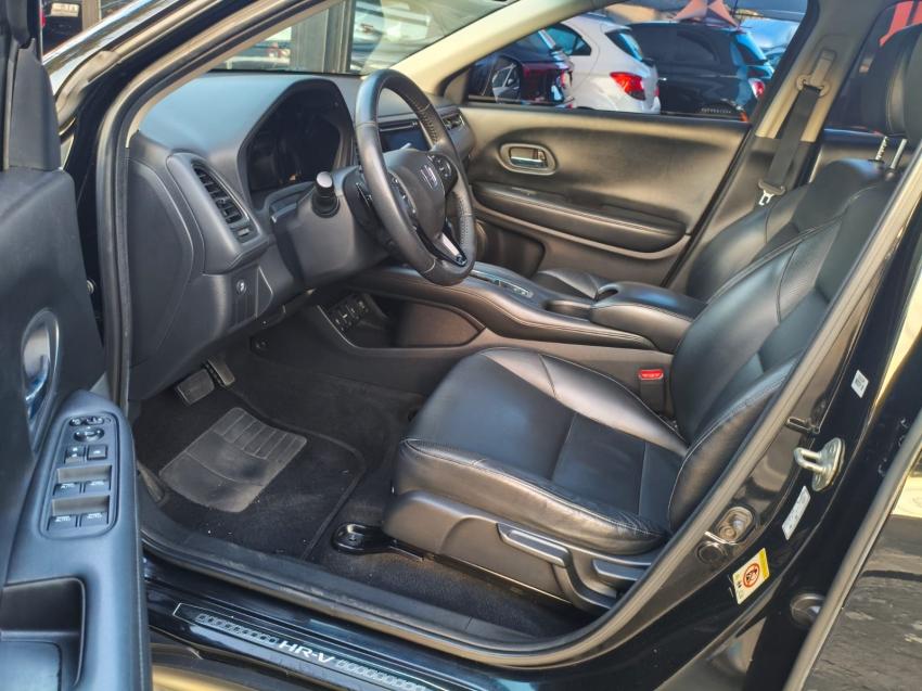 HONDA HR-V - Foto