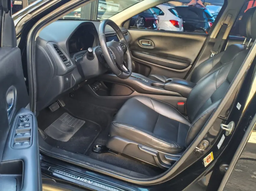 HONDA HR-V - Foto
