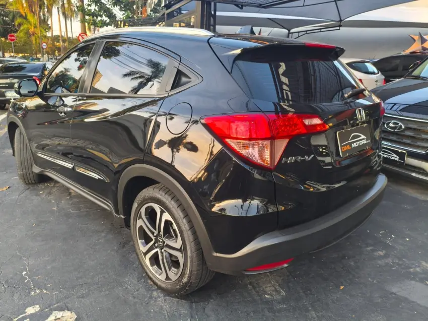 HONDA HR-V - Foto