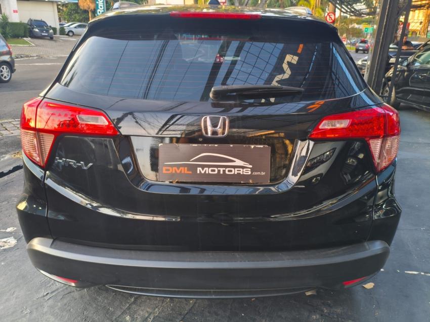HONDA HR-V - Foto