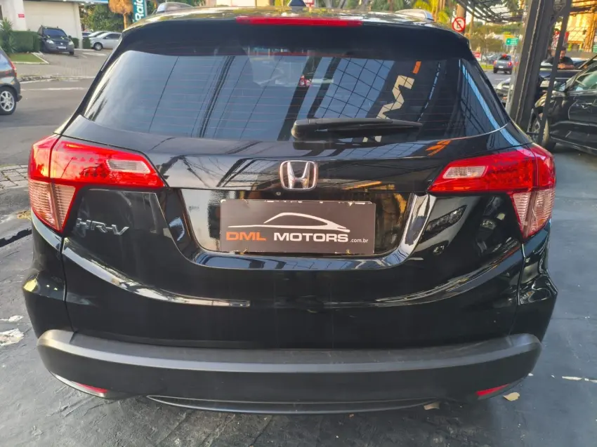 HONDA HR-V - Foto