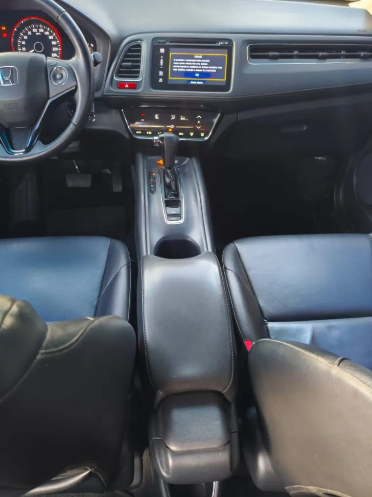 HONDA HR-V - Foto