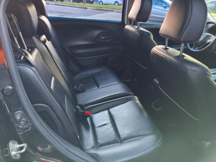 HONDA HR-V - Foto