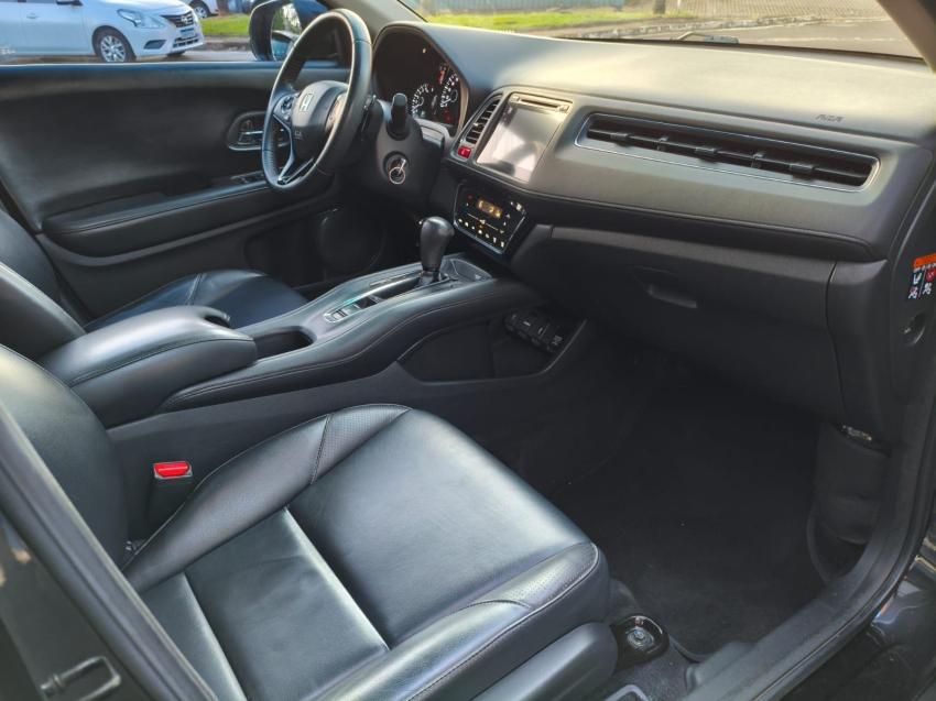 HONDA HR-V - Foto