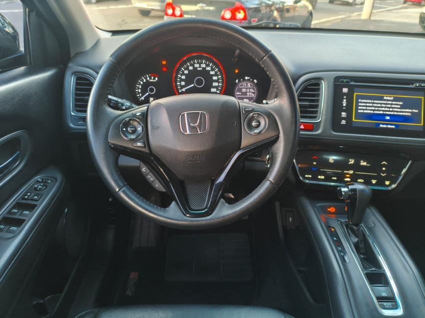 HONDA HR-V - Foto