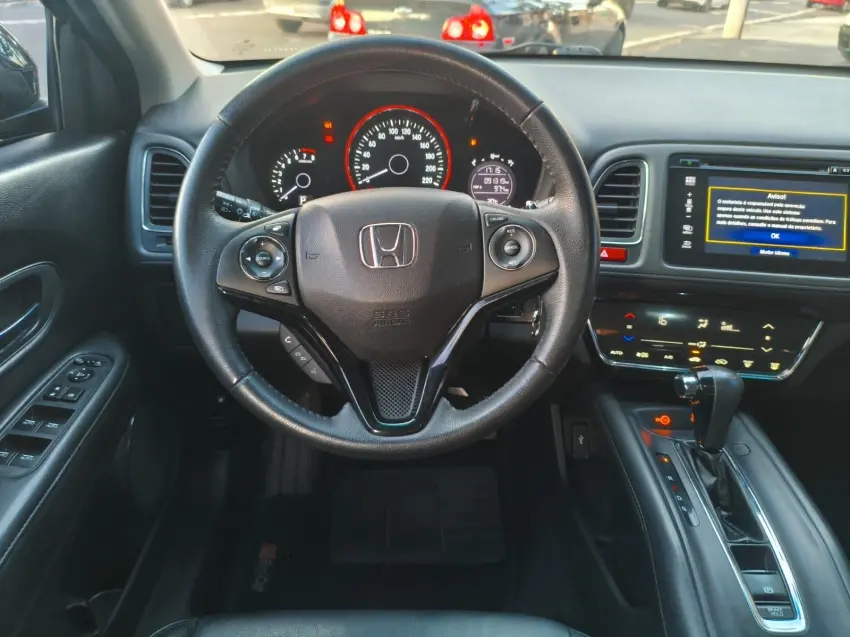 HONDA HR-V - Foto