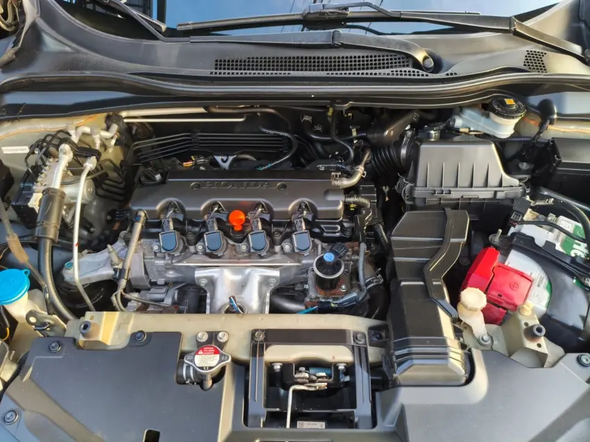 HONDA HR-V - Foto