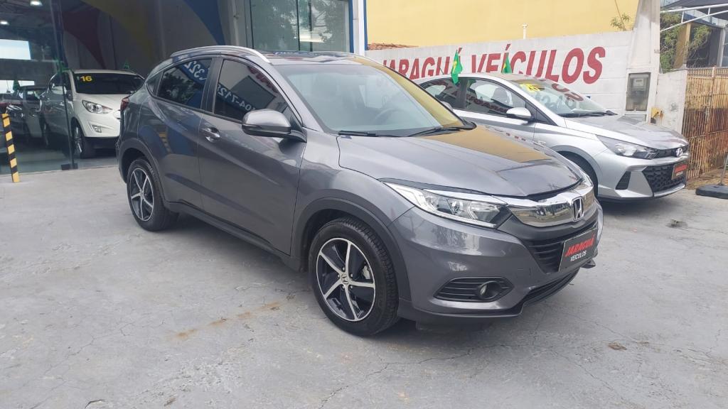 HONDA HR-V - Foto