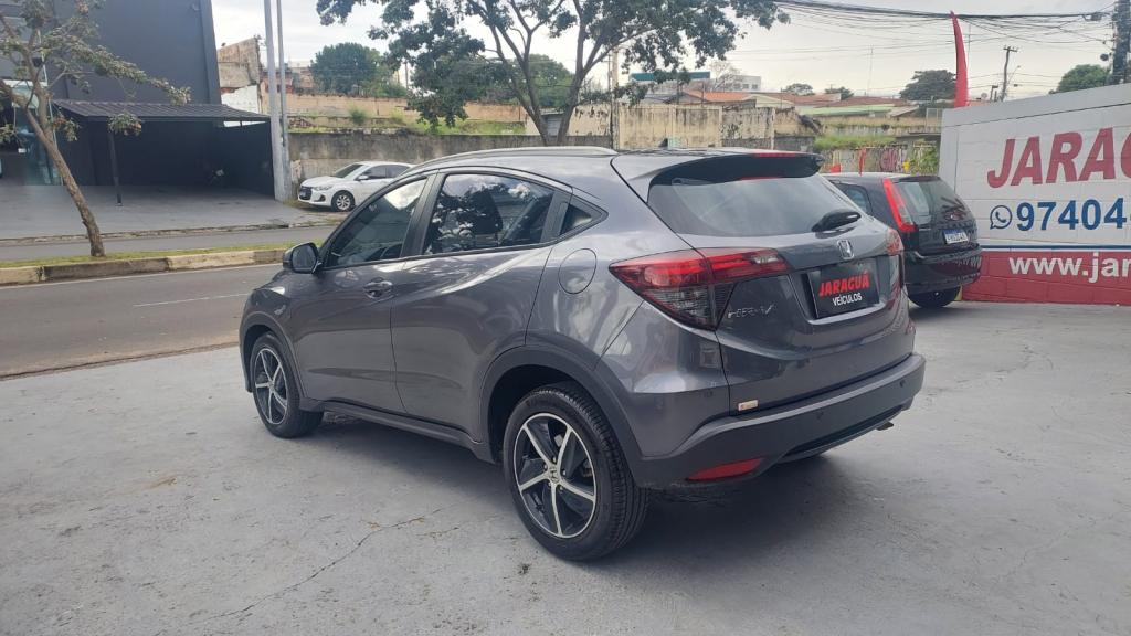 HONDA HR-V - Foto