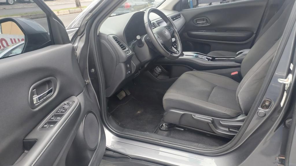 HONDA HR-V - Foto