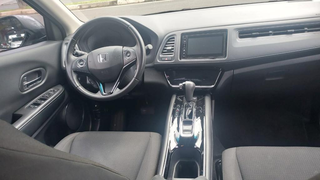 HONDA HR-V - Foto