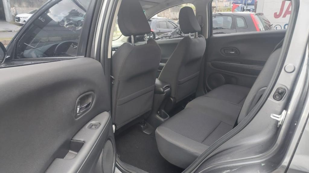 HONDA HR-V - Foto