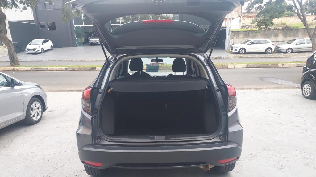 HONDA HR-V - Foto