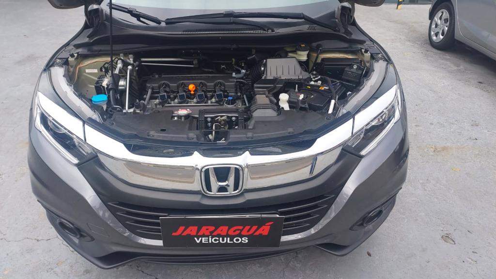 HONDA HR-V - Foto
