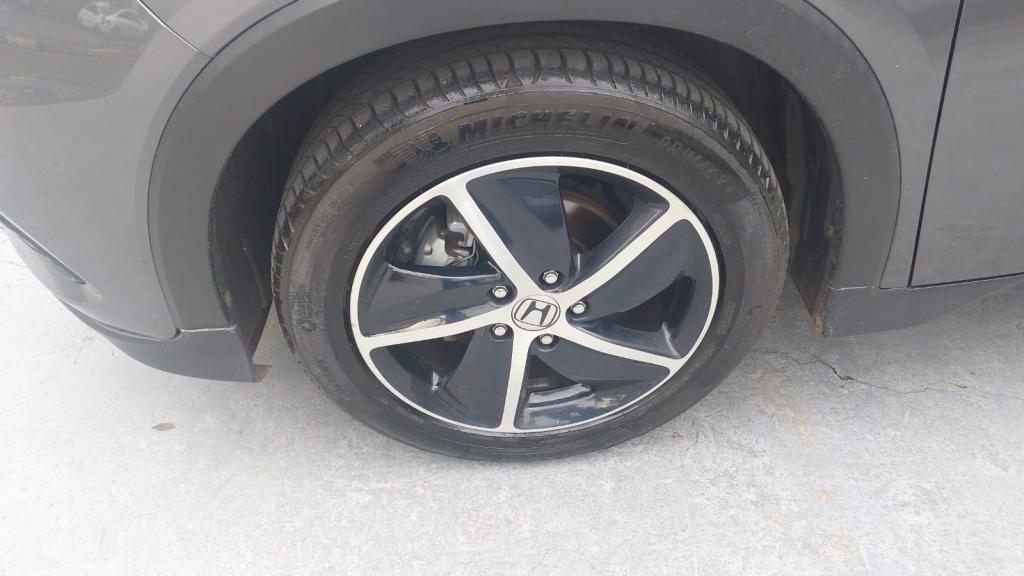 HONDA HR-V - Foto