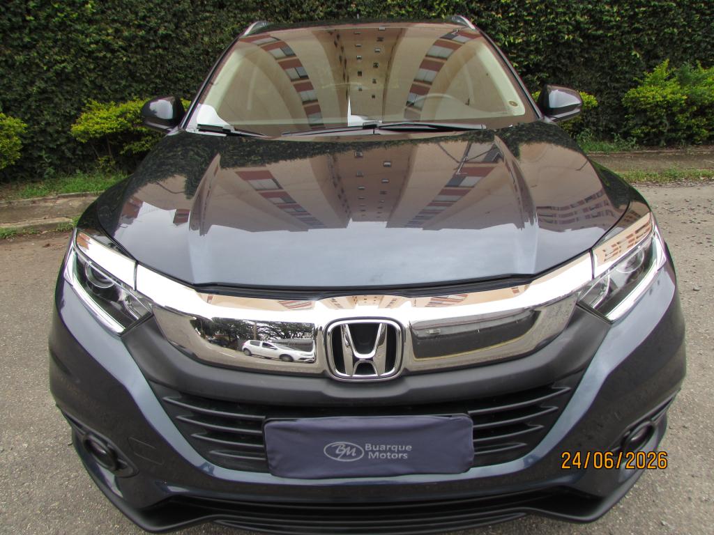 HONDA HR-V - Foto