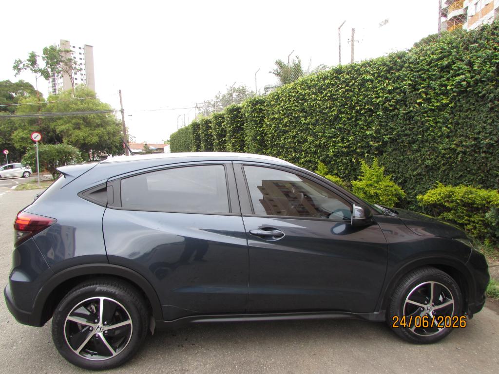 HONDA HR-V - Foto