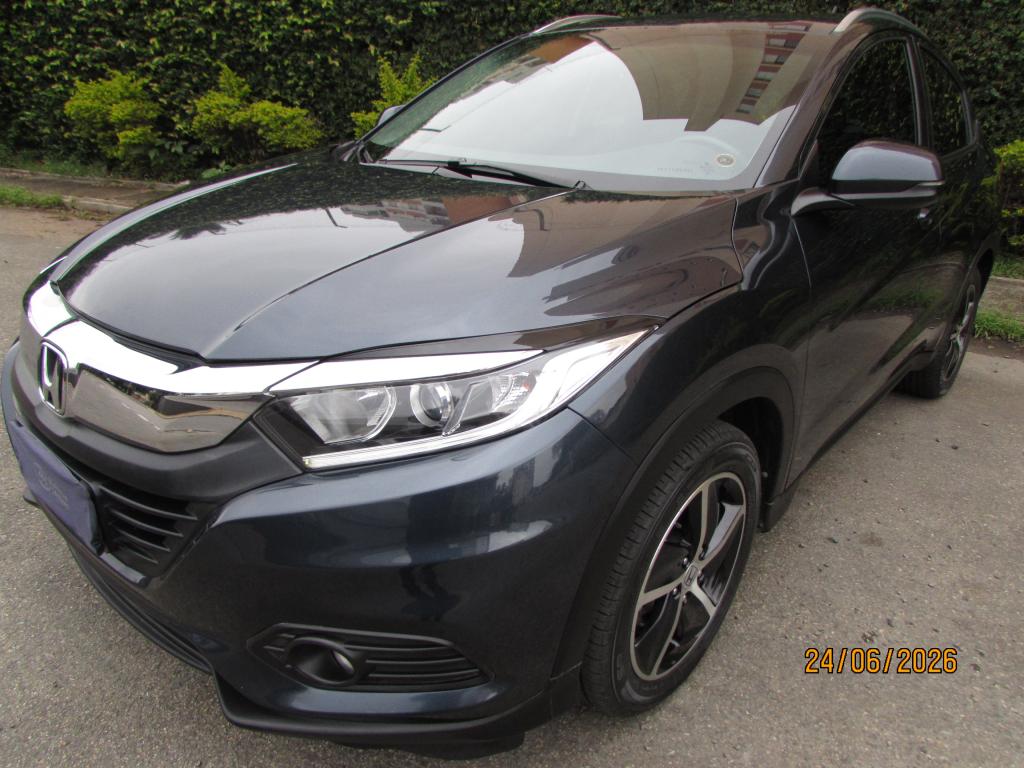HONDA HR-V - Foto