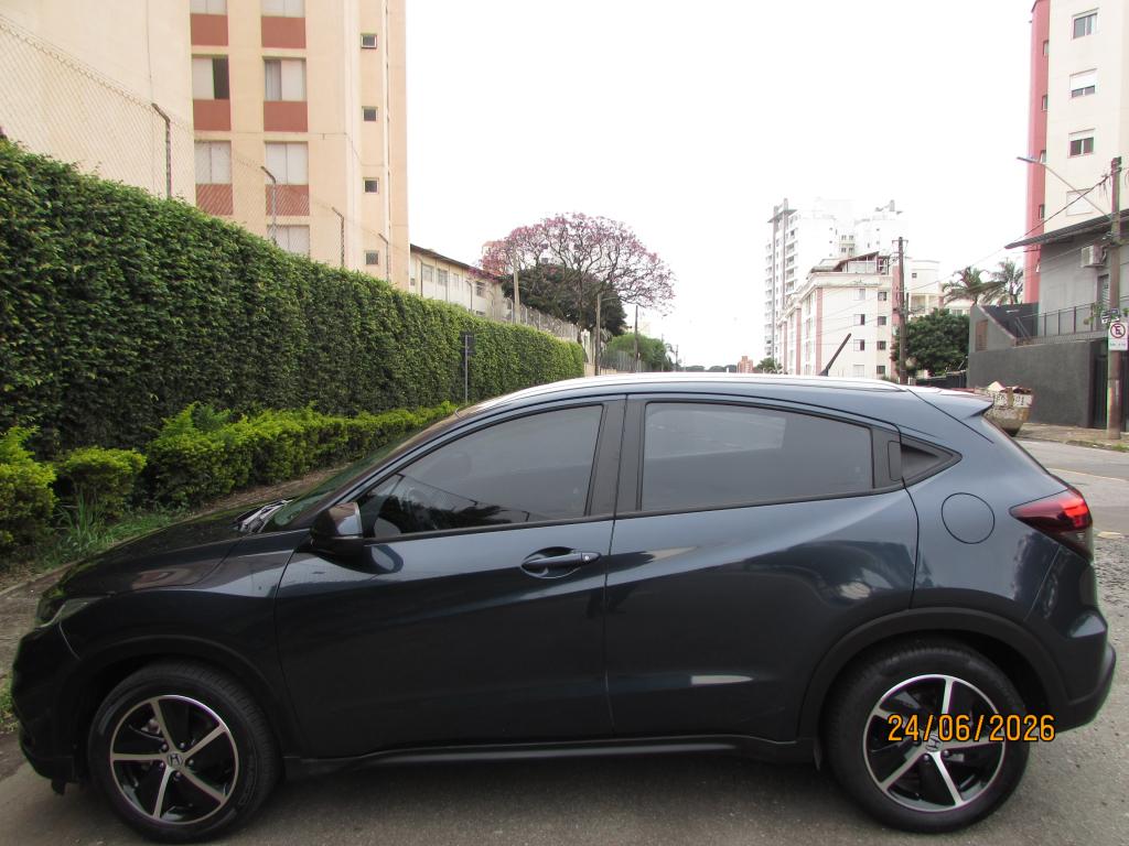 HONDA HR-V - Foto