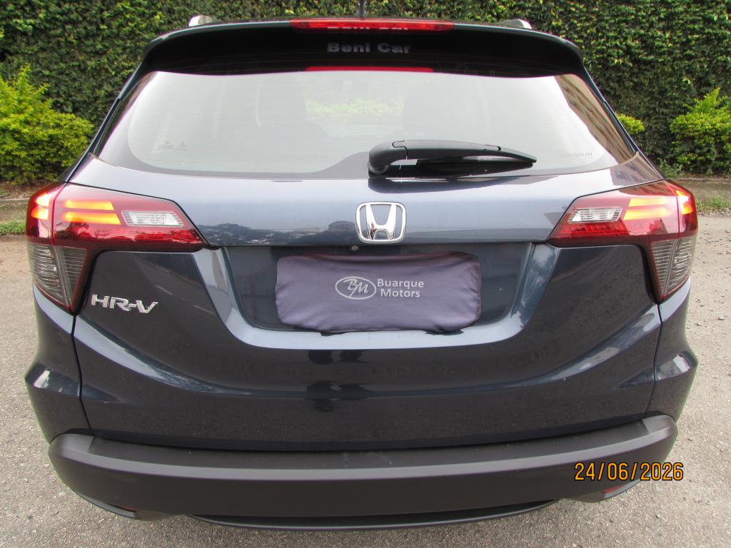 HONDA HR-V - Foto