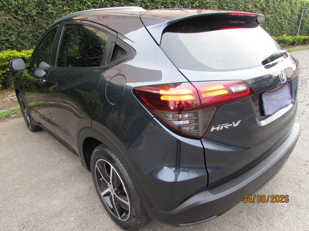 HONDA HR-V - Foto