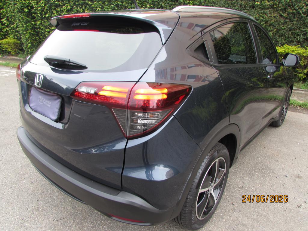 HONDA HR-V - Foto