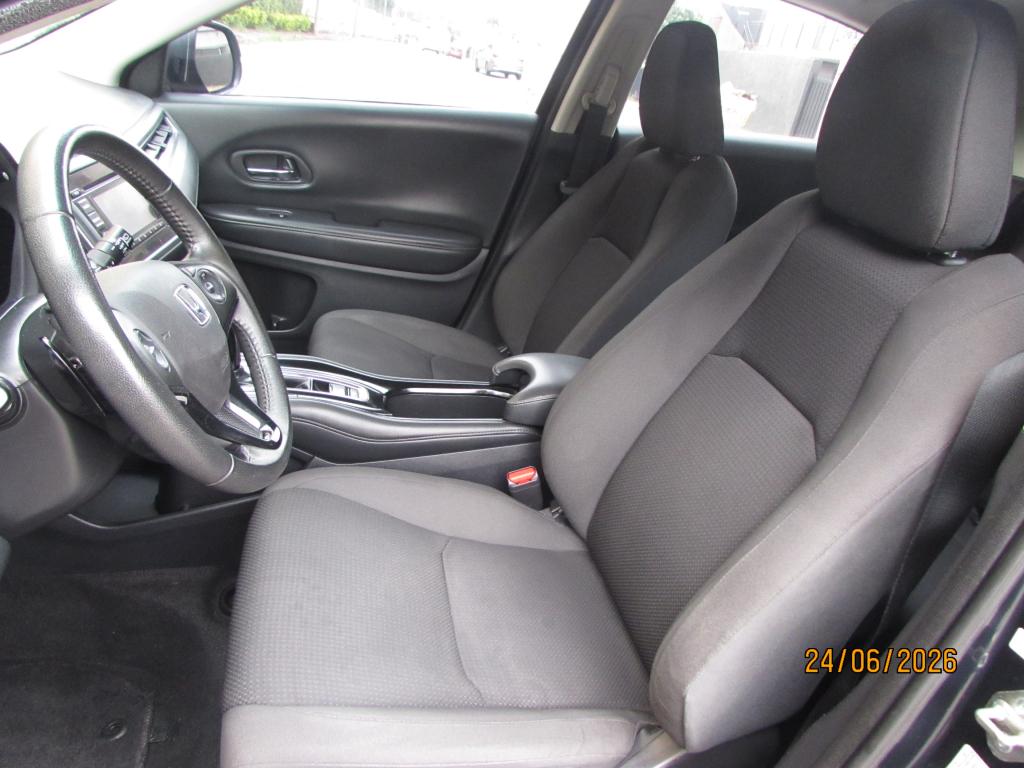 HONDA HR-V - Foto