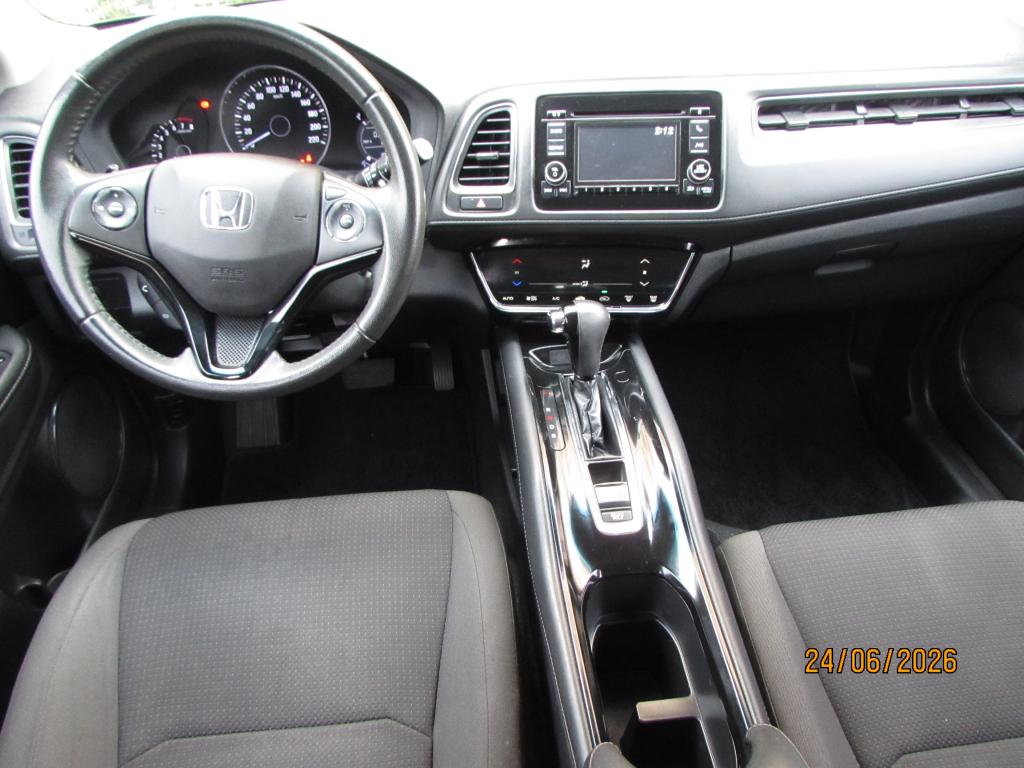 HONDA HR-V - Foto