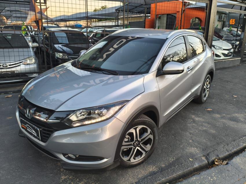 HONDA HR-V - Foto