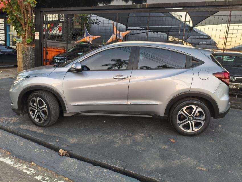 HONDA HR-V - Foto
