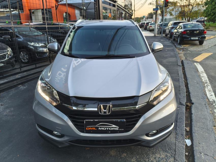 HONDA HR-V - Foto