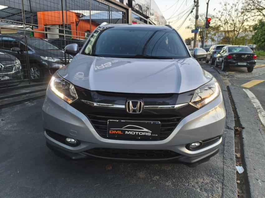 HONDA HR-V - Foto