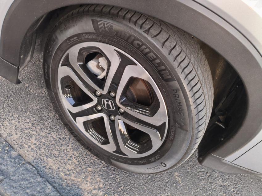 HONDA HR-V - Foto