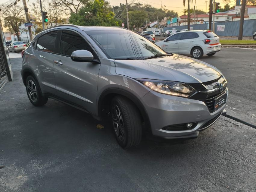 HONDA HR-V - Foto