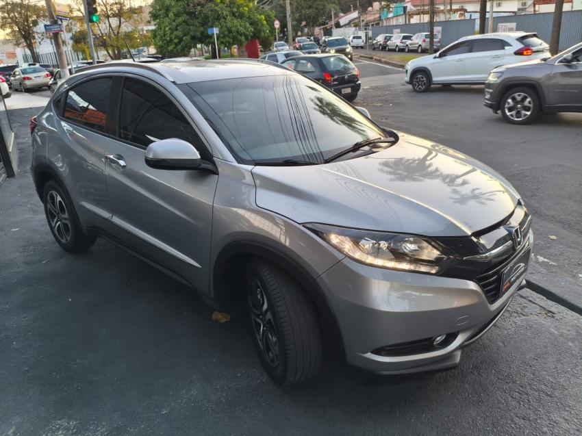HONDA HR-V - Foto