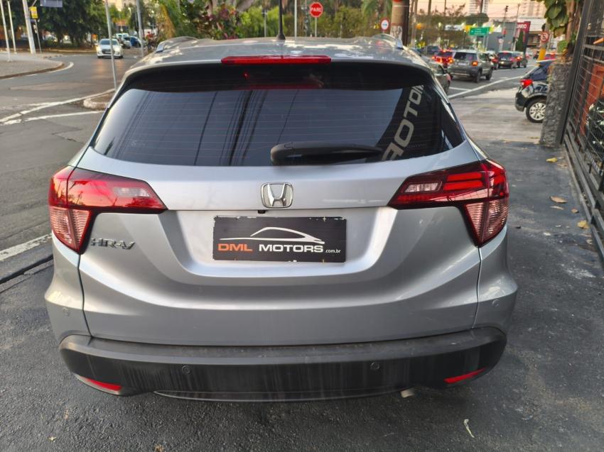HONDA HR-V - Foto