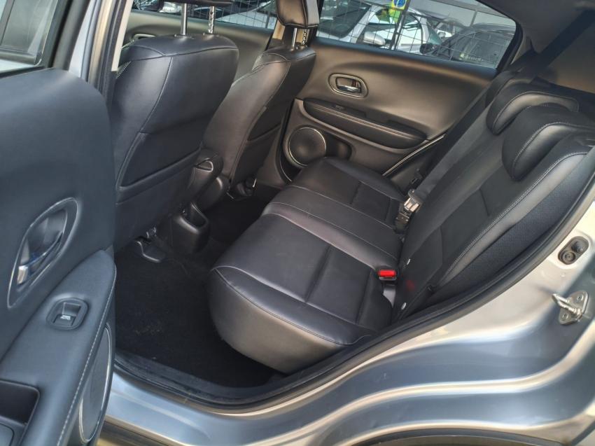 HONDA HR-V - Foto