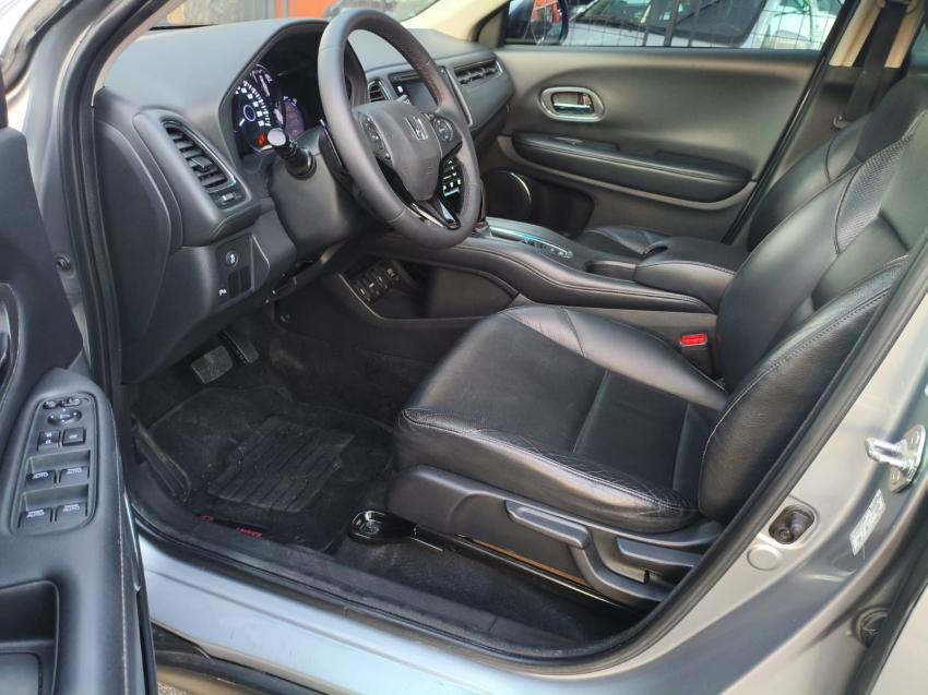HONDA HR-V - Foto