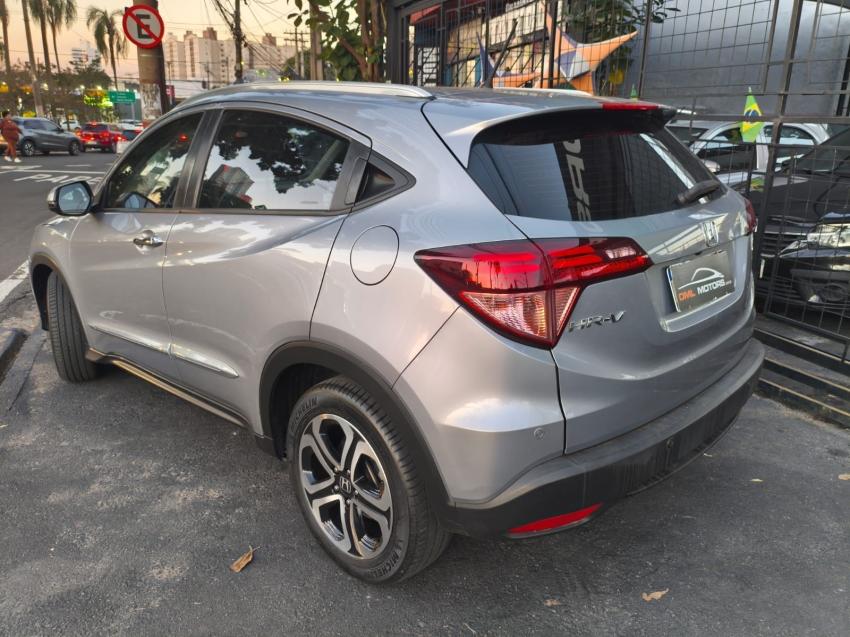 HONDA HR-V - Foto