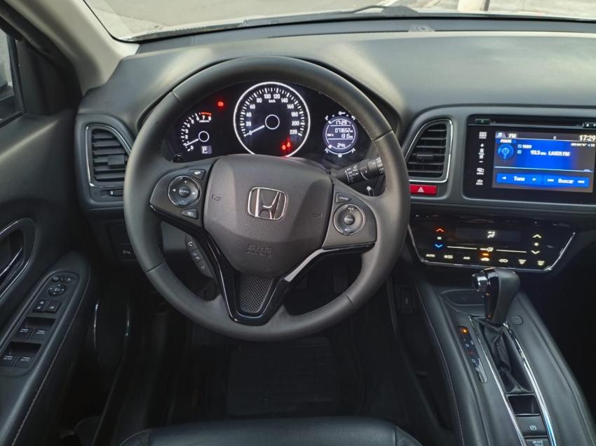 HONDA HR-V - Foto