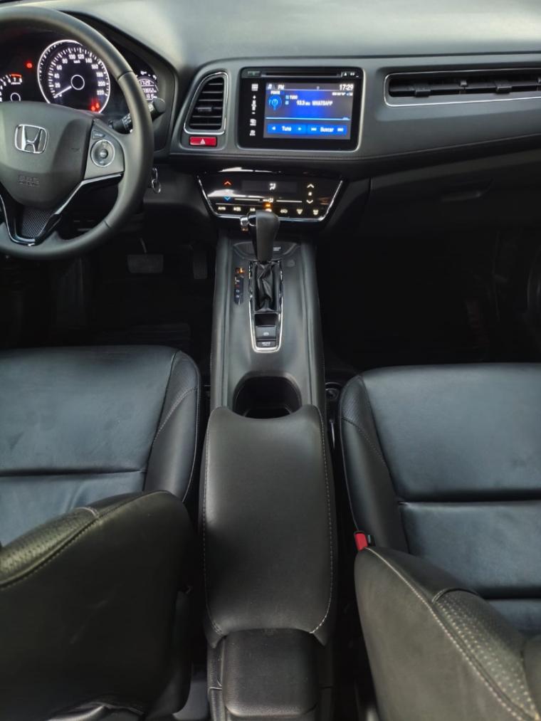HONDA HR-V - Foto