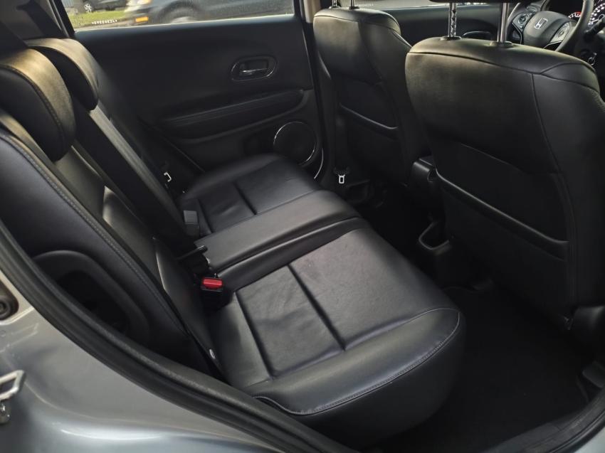 HONDA HR-V - Foto