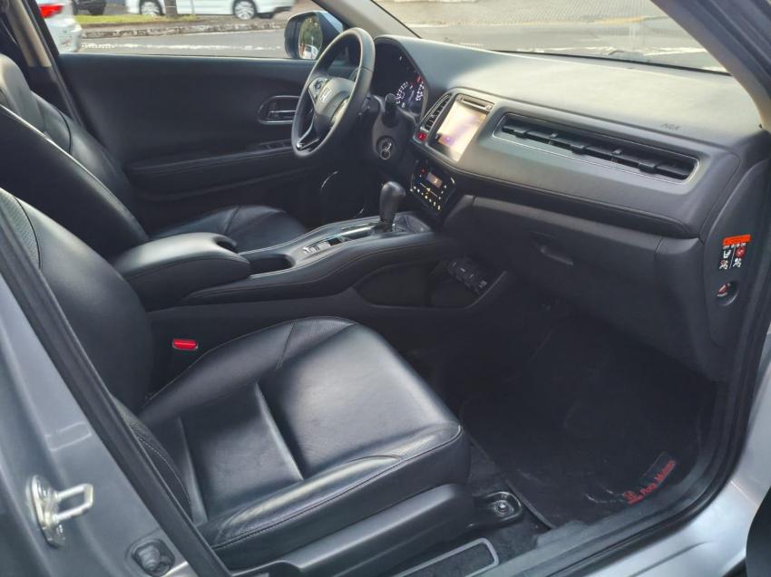 HONDA HR-V - Foto