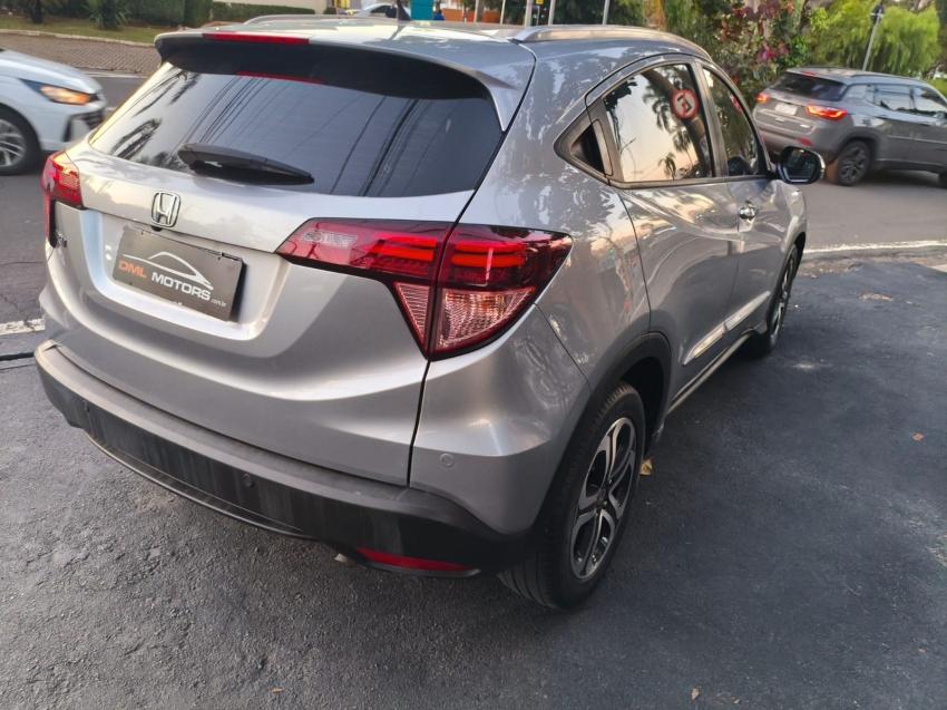 HONDA HR-V - Foto
