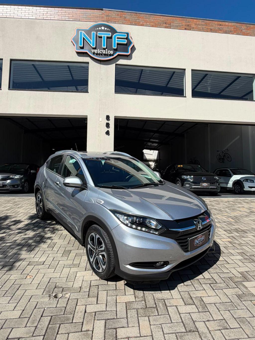 HONDA HR-V - Foto