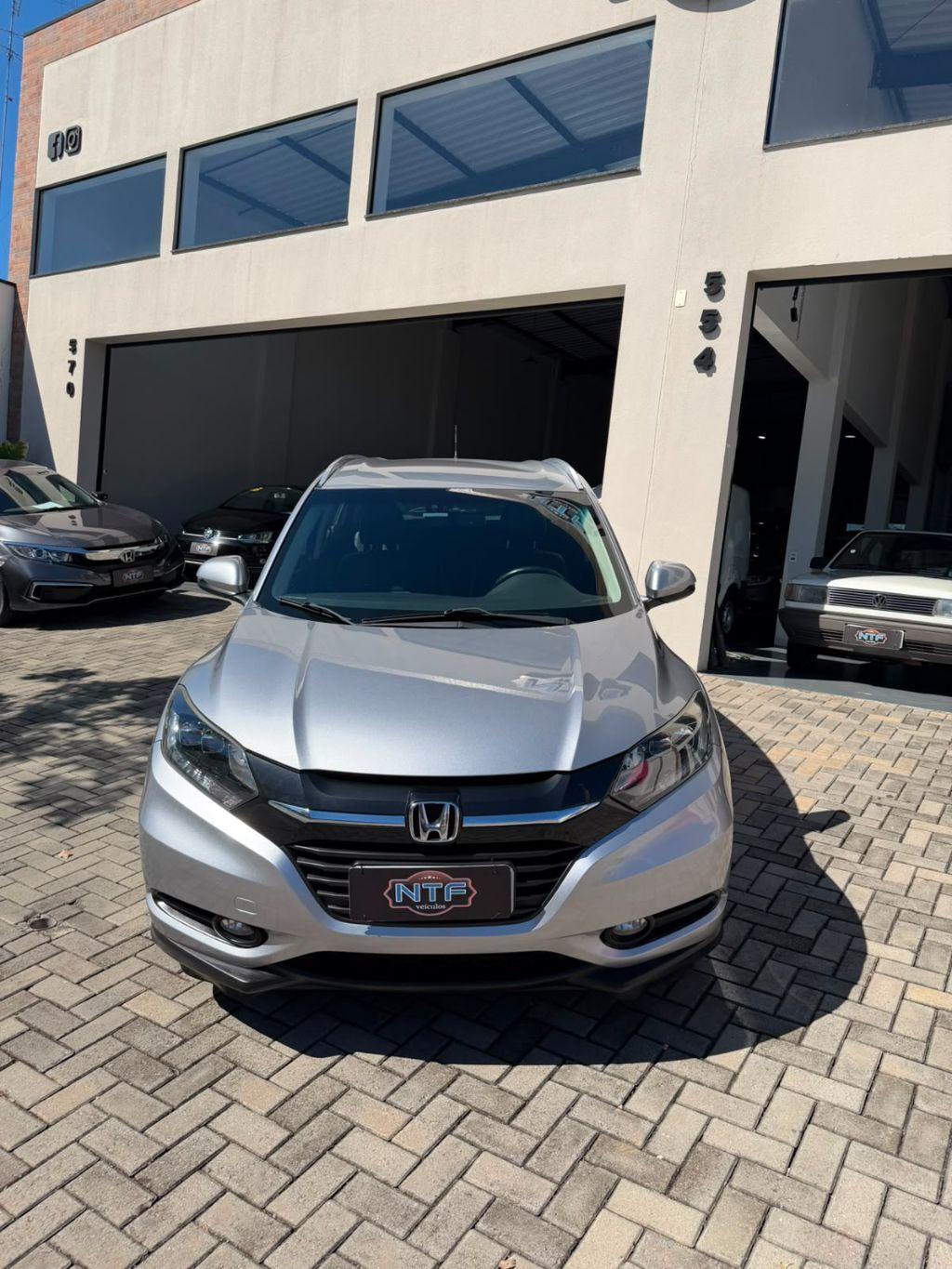 HONDA HR-V - Foto