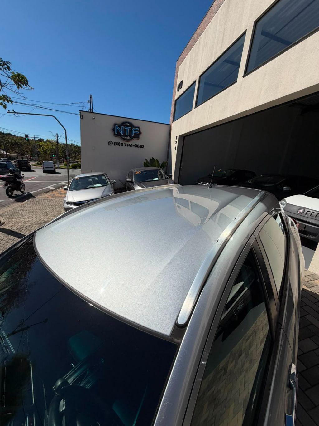 HONDA HR-V - Foto