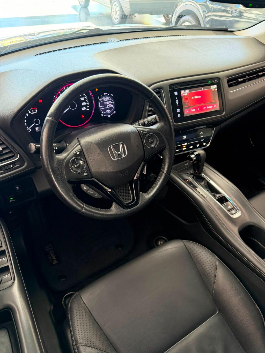 HONDA HR-V - Foto