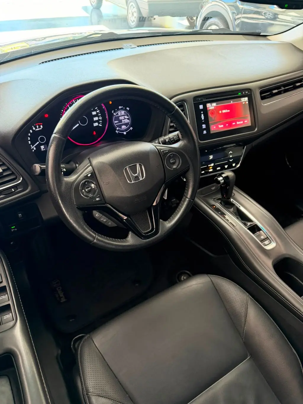 HONDA HR-V - Foto